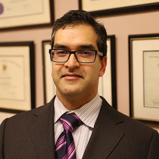 Vein Treatment | Toronto | Dr. Sanjoy Kundu