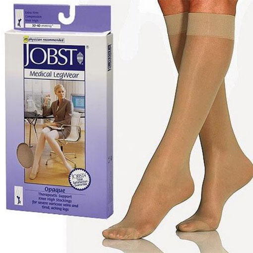 Post-op Compression Stockings | The Vein Institute of Toronto