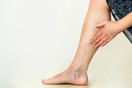 The Vein Institute - 5 Natural Remedies for Varicose Veins